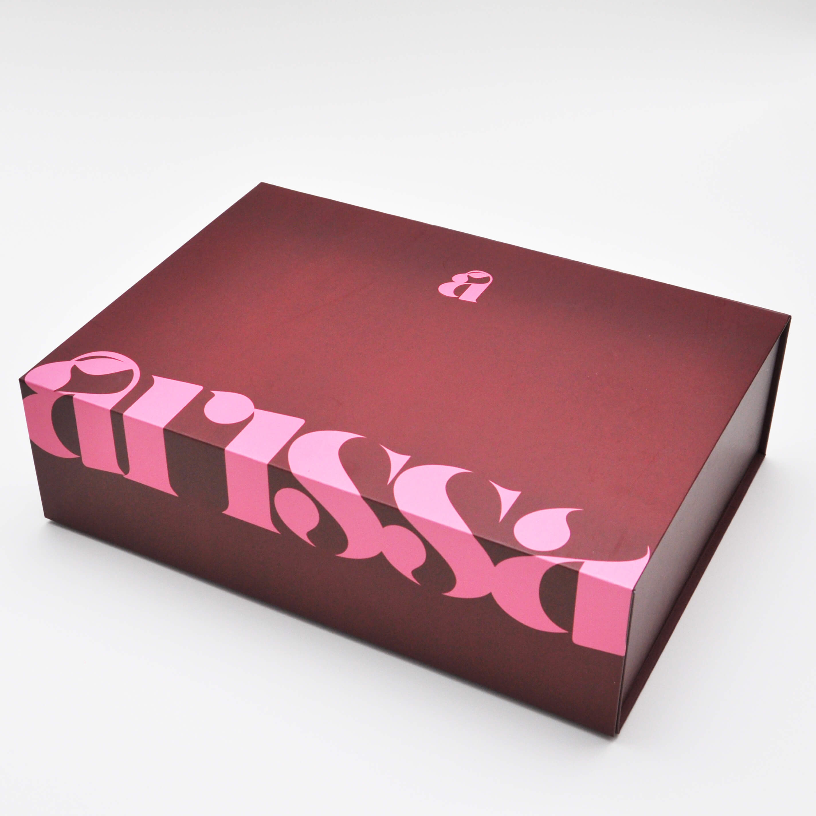 Custom Box 5