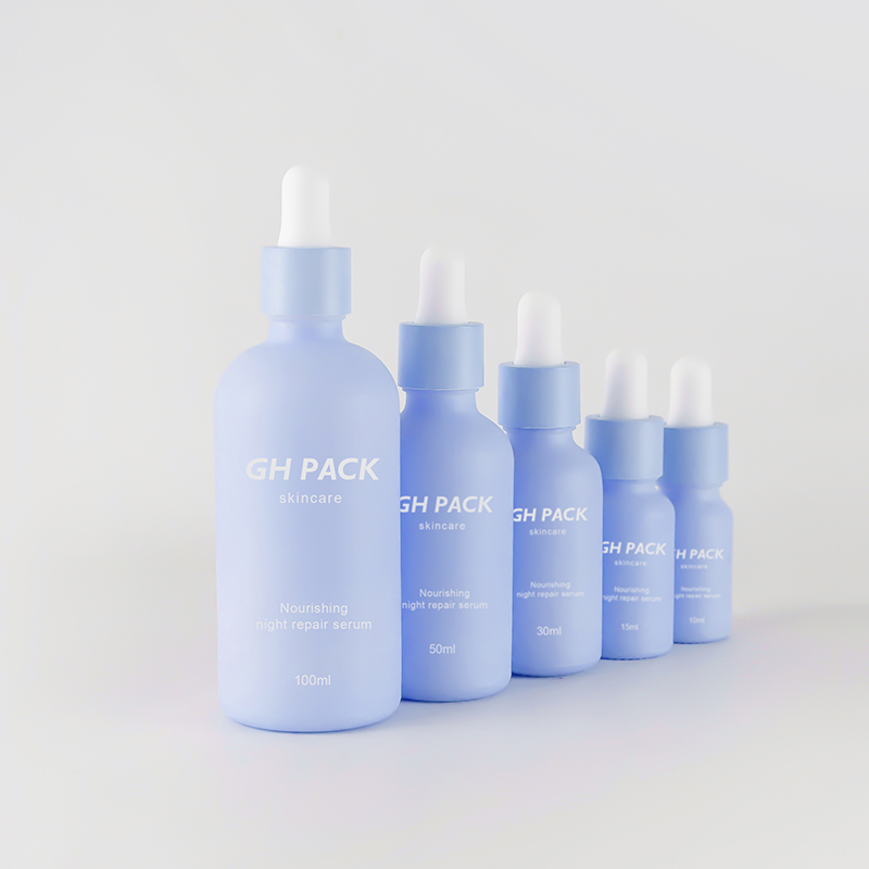 Cosmetic Packaging 1