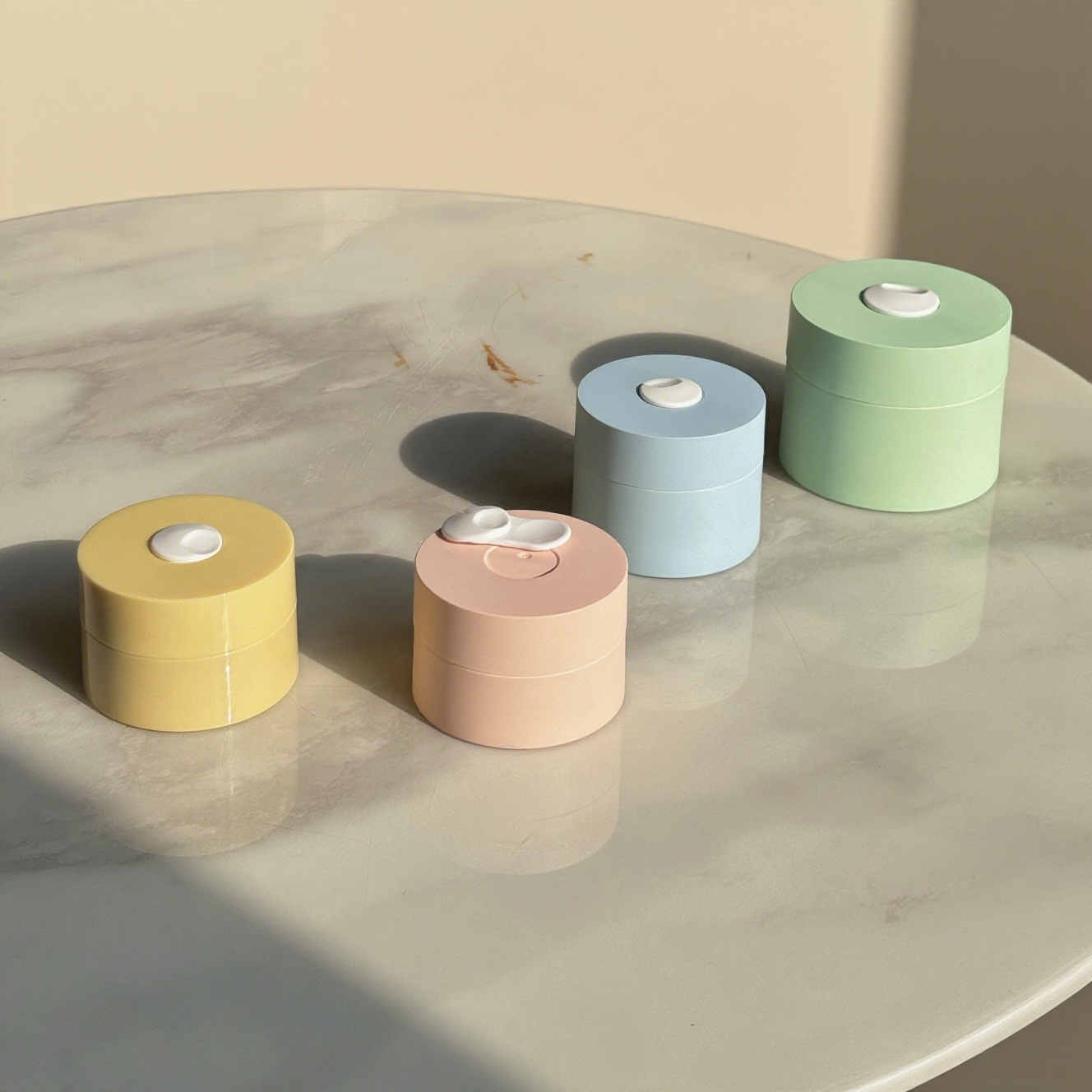 Packaging Jar