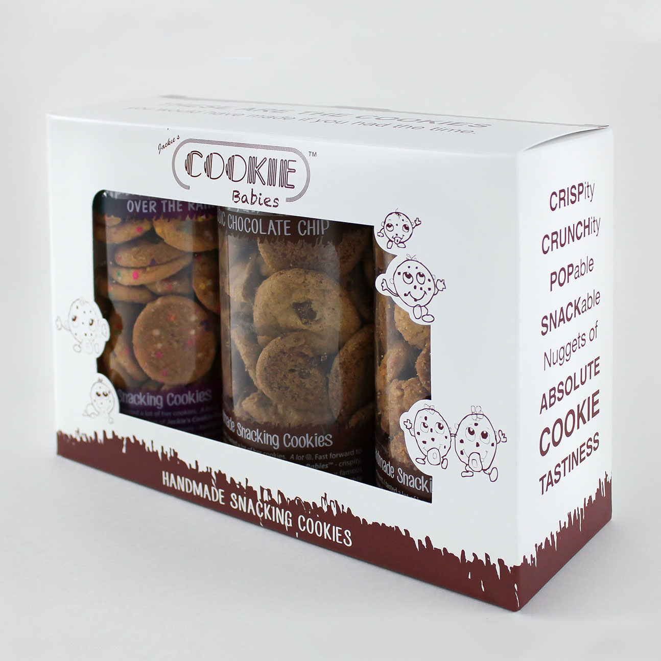 Packaging Box 7