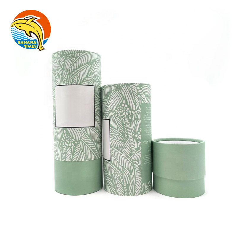 High Quality Luxury Custom Logo Printed UV Gloss Paper Boxes Bottle Box Skincare Cosmetic Makeup Paper Box Packaging