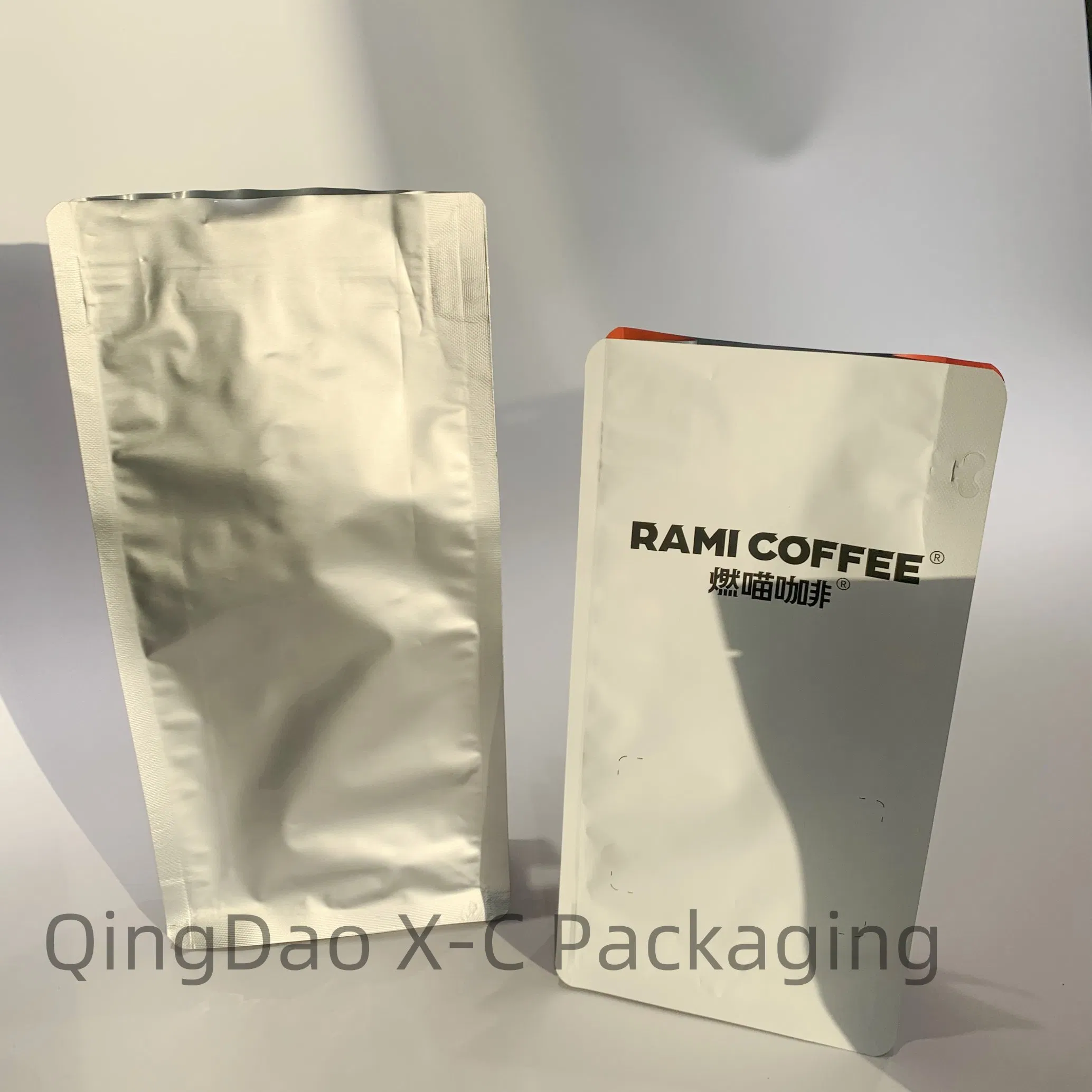 Sustainable Coffee, Sustainable Future - Eco-Chic Packaging Solutions!