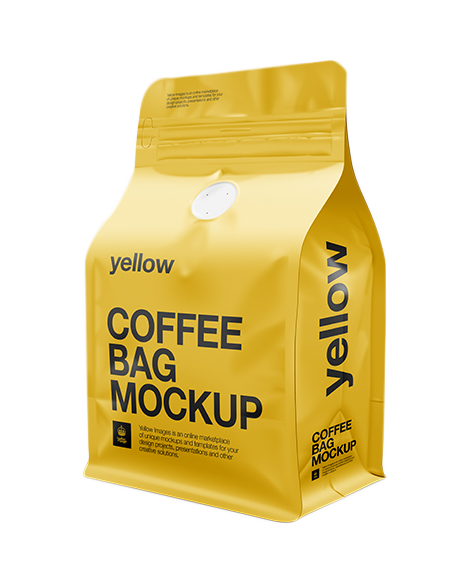 Flat Bottom Pouch