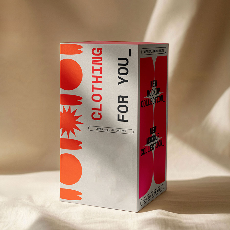 Tailored Sustainable Paper Packaging Solutions for Global Markets