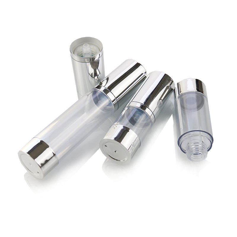 Cosmetic Packaging 1