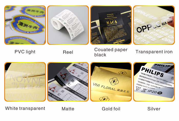 Materials