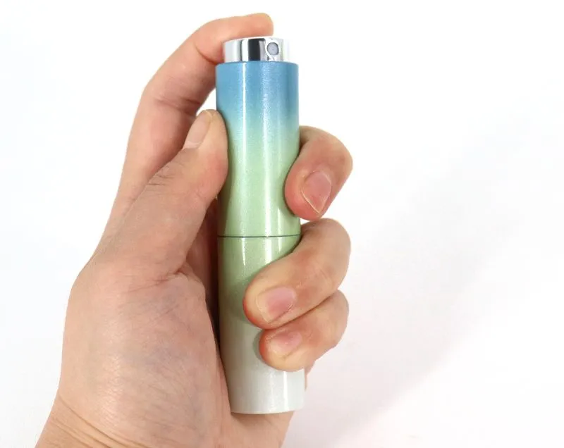 Portable Bottle