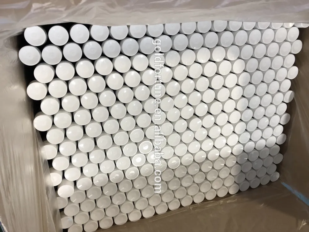 Packaging Process
