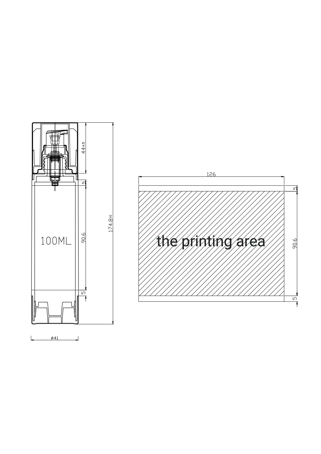Technical Drawing