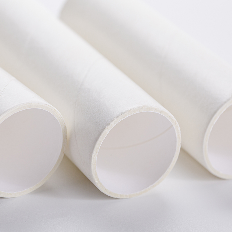 Hot Sale Custom Printed Paper Tube Packaging for Medical Tape Core for Wrapping