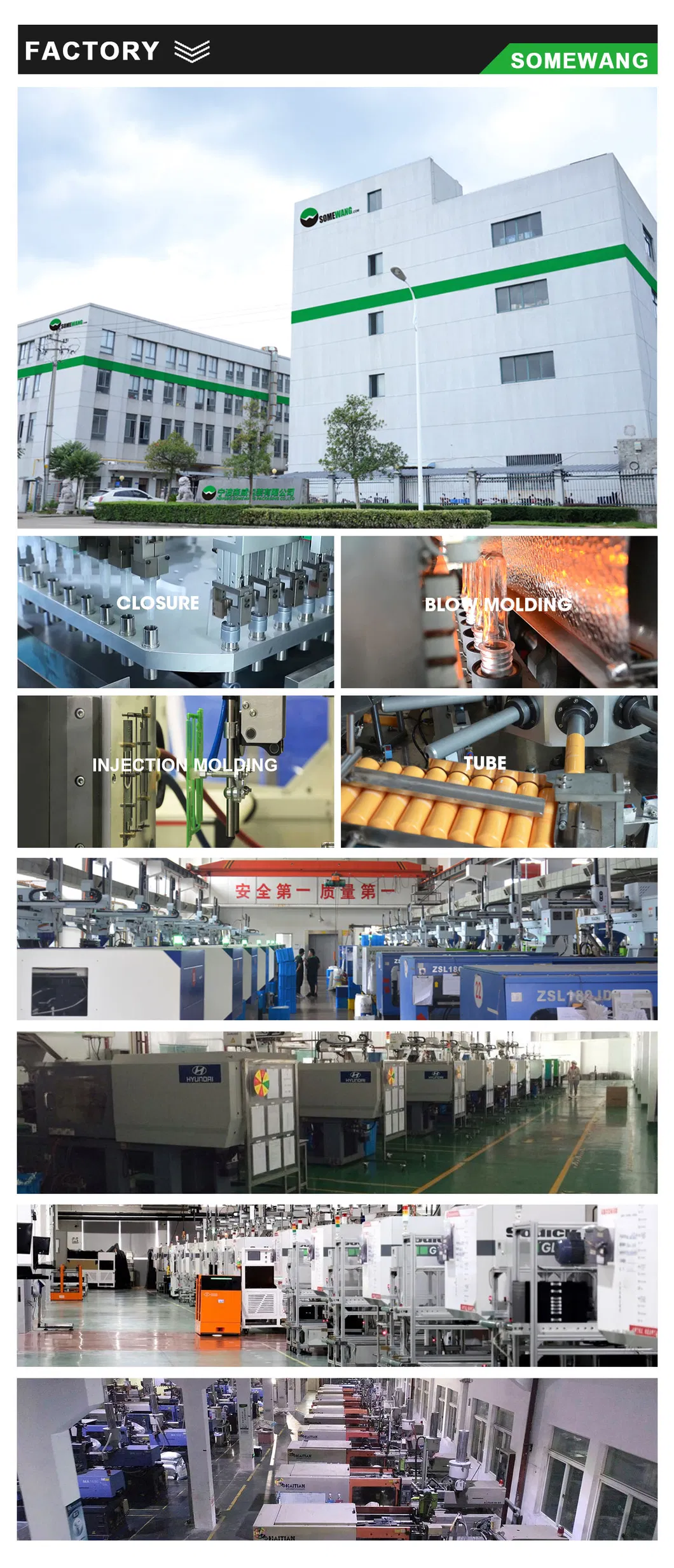 Production Process
