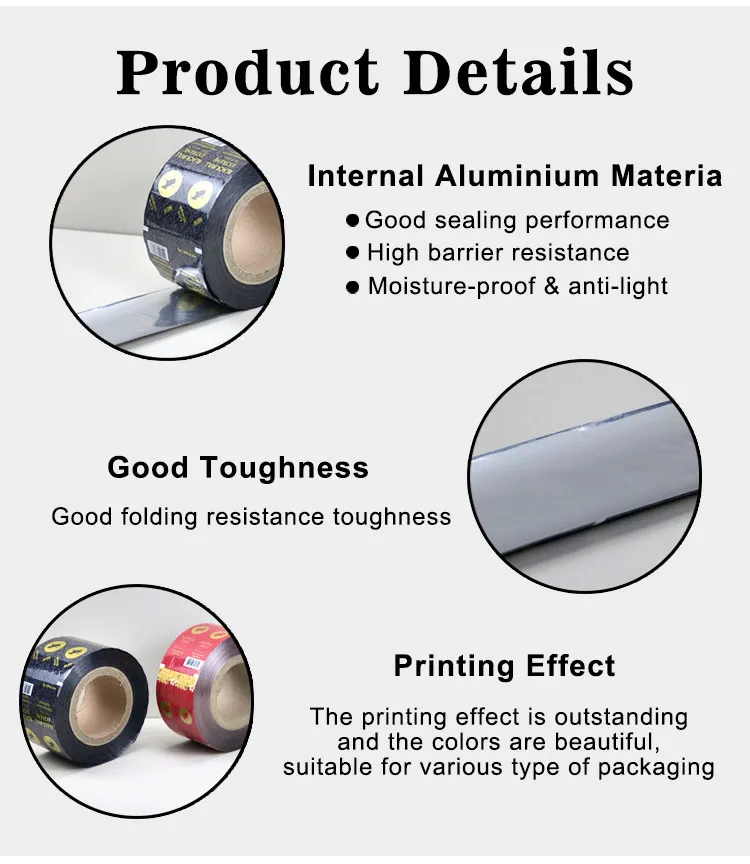 Packaging Variety