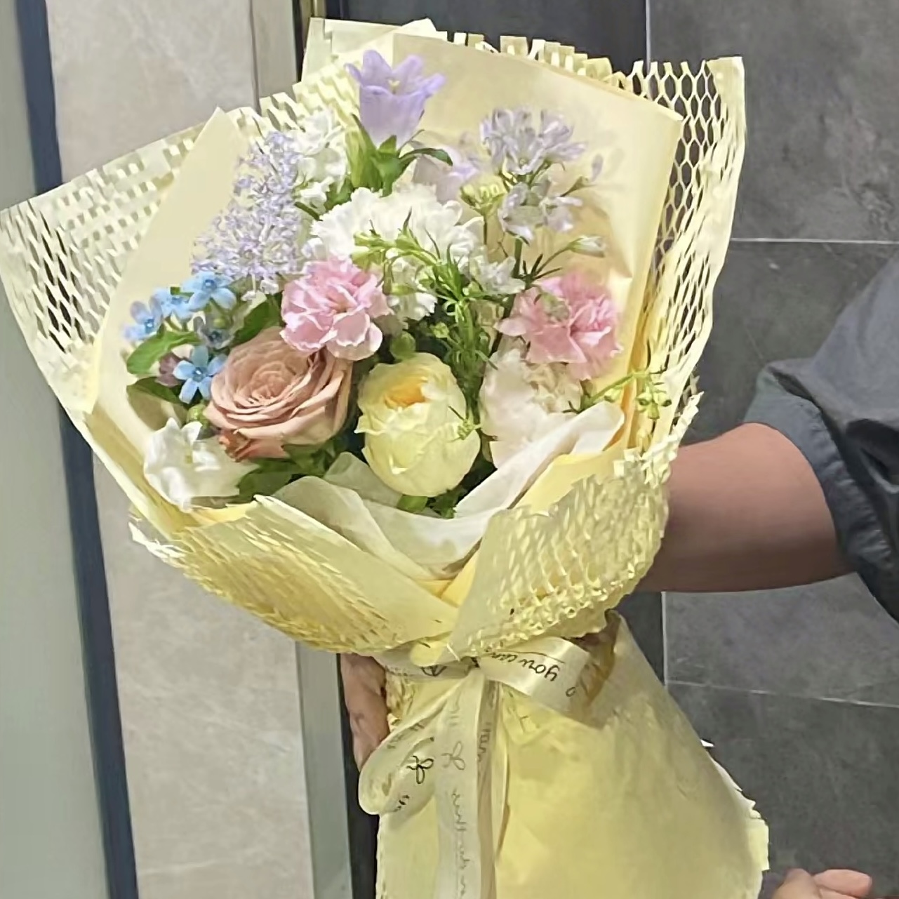 Flower Decoration
