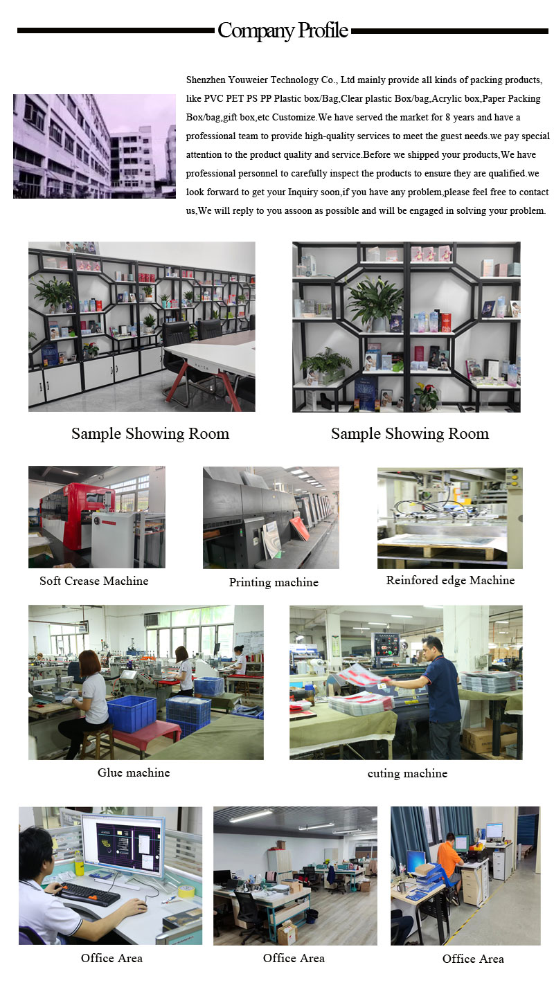 Company Showcase Image