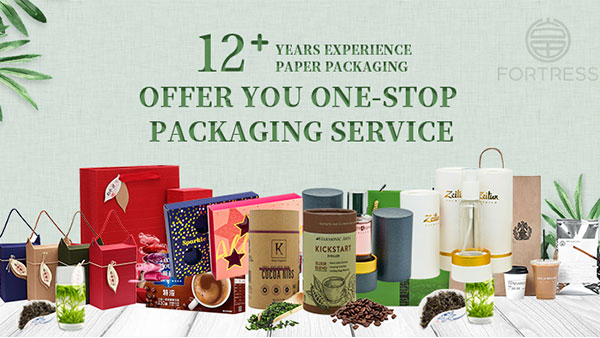 Packaging Tube Header