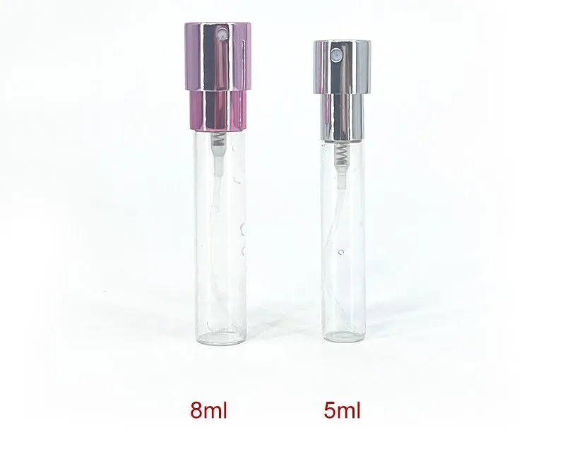 Inner Glass Bottle