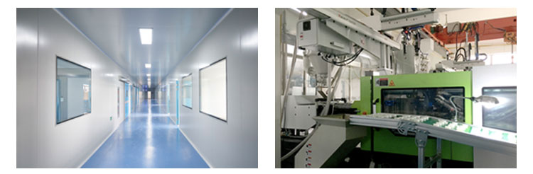 Production Process