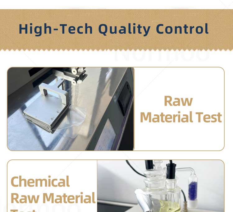 Cosmetic Packaging Solutions