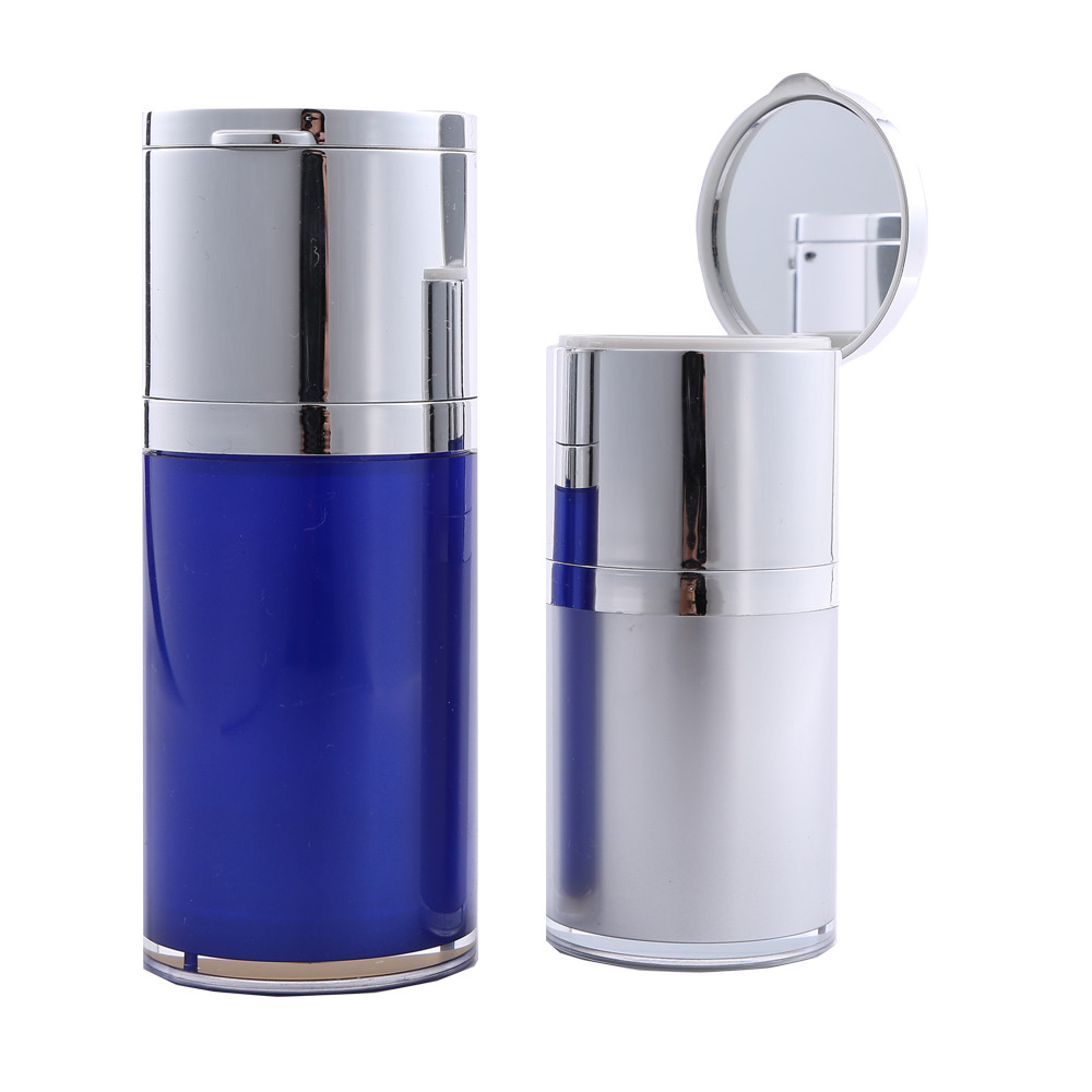 Cosmetic Packaging 7