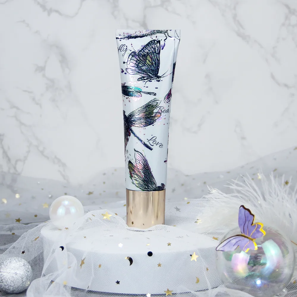 Laminated Tube Sunscreen 5