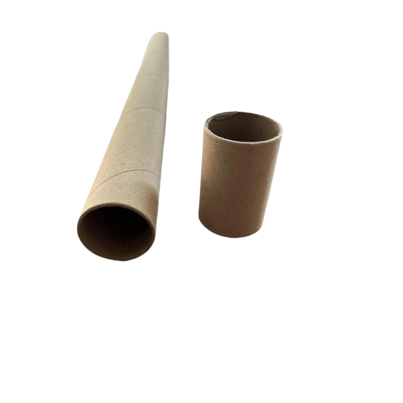 Paper Tube Details