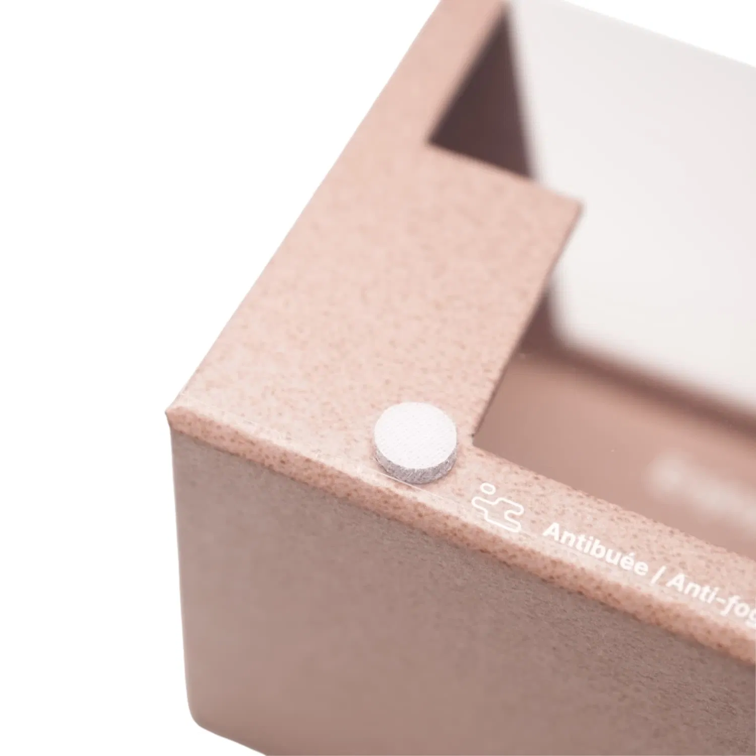 Luxury Paper Box Packaging Detail 2