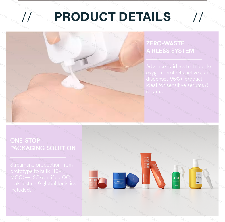 Packaging Innovation