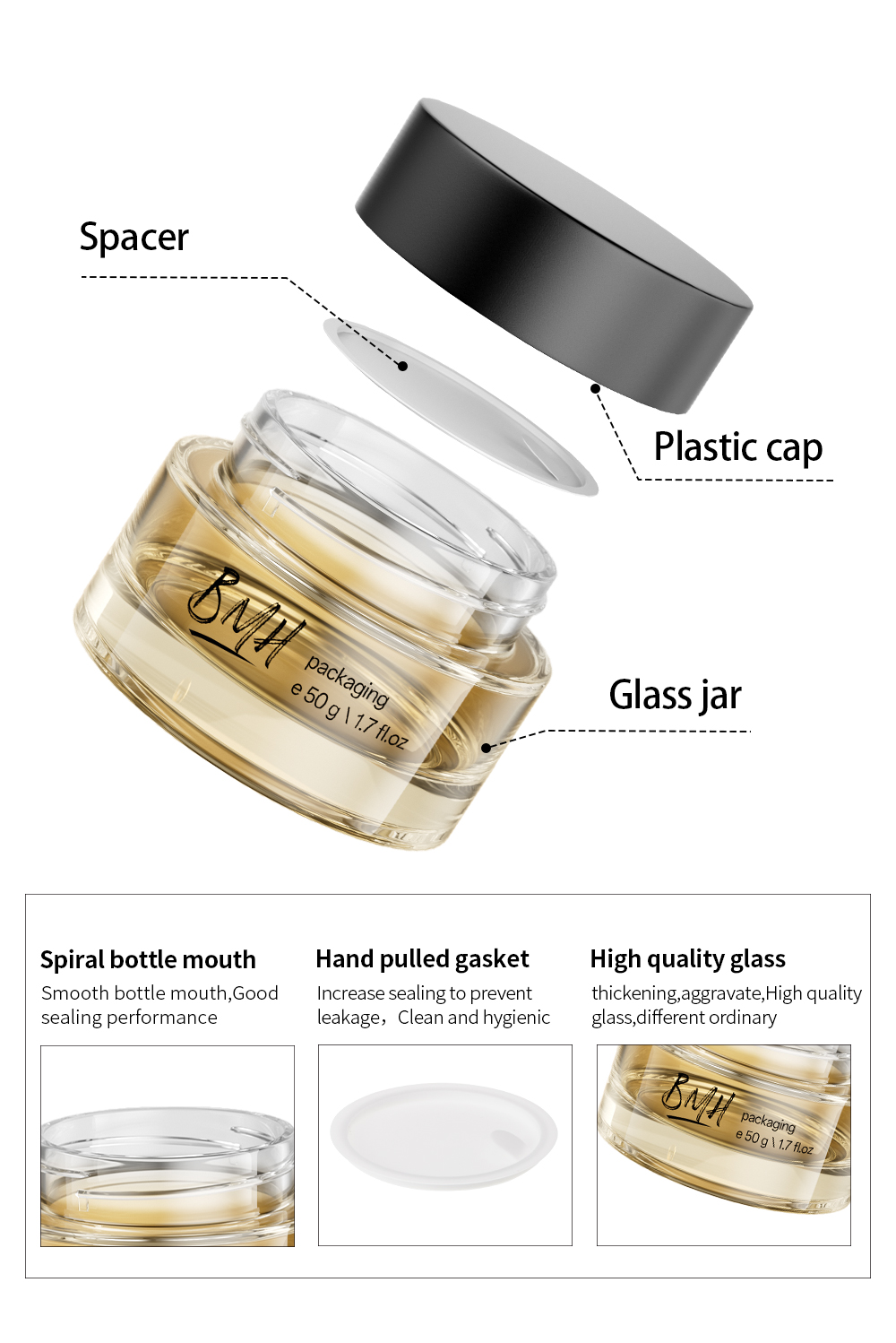Cosmetic Packaging 6