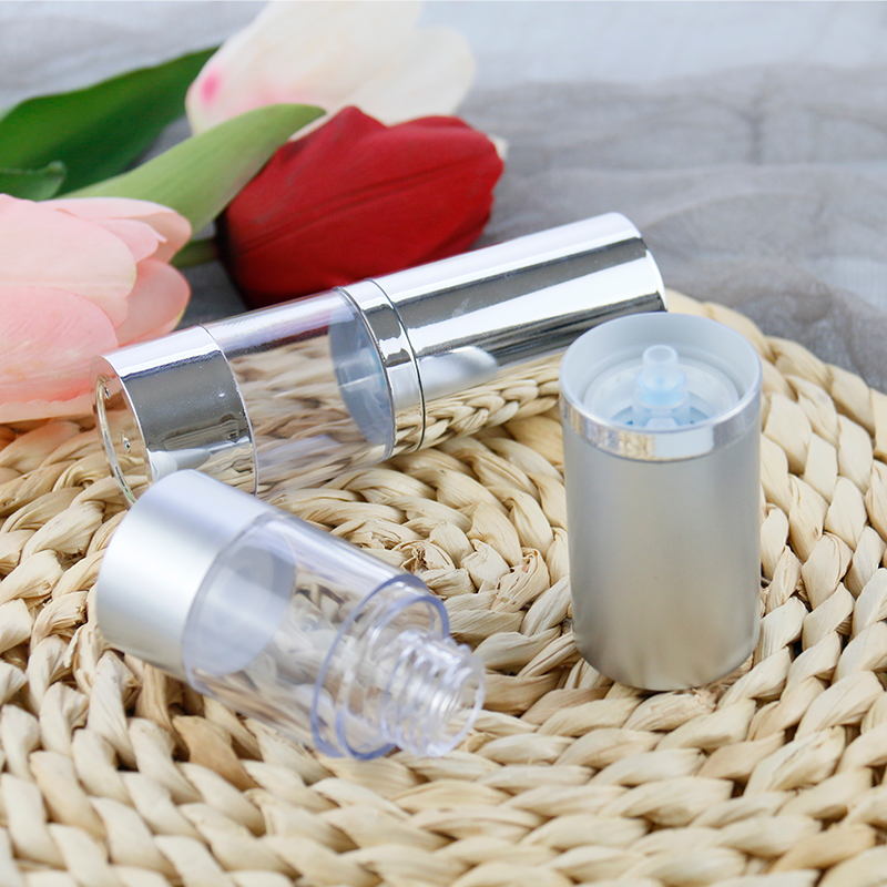 Cosmetic Packaging 5
