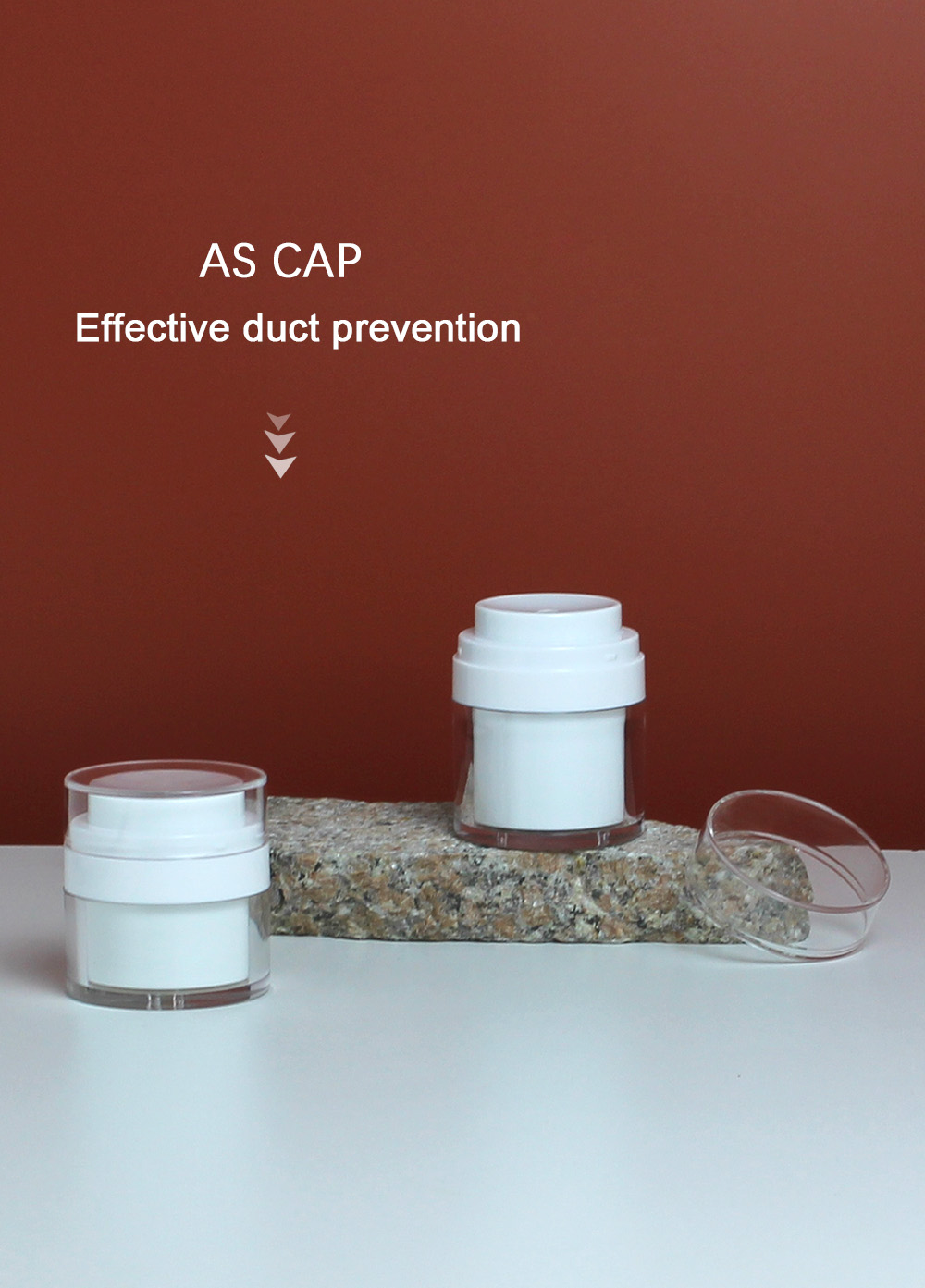 Cosmetic Packaging Details 2