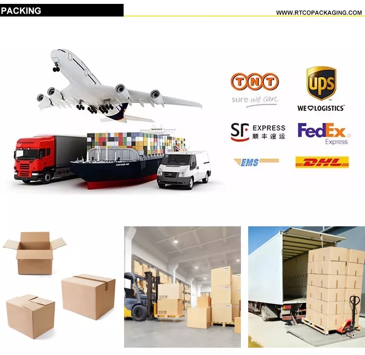 Packing Details