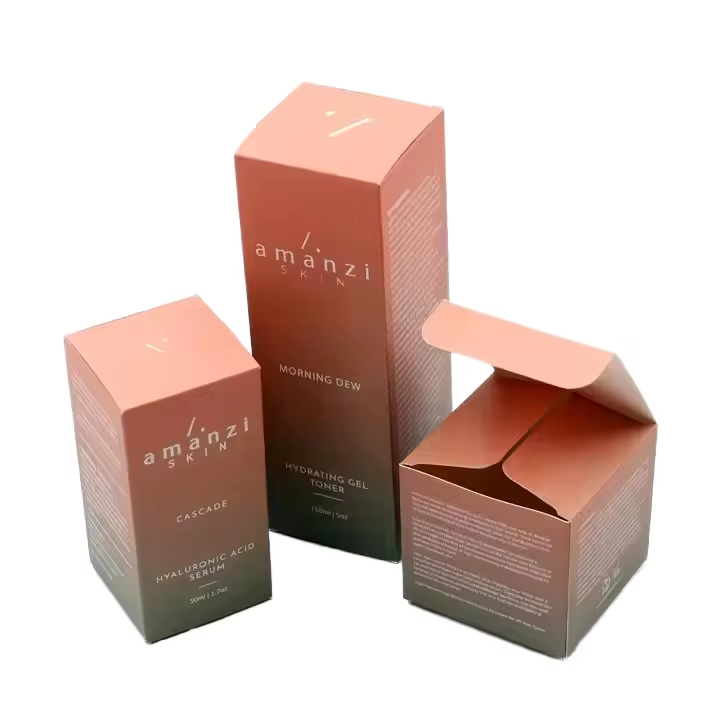 Eco-friendly Packaging