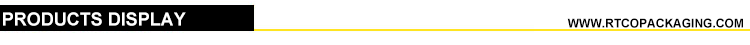 Product Title Strip