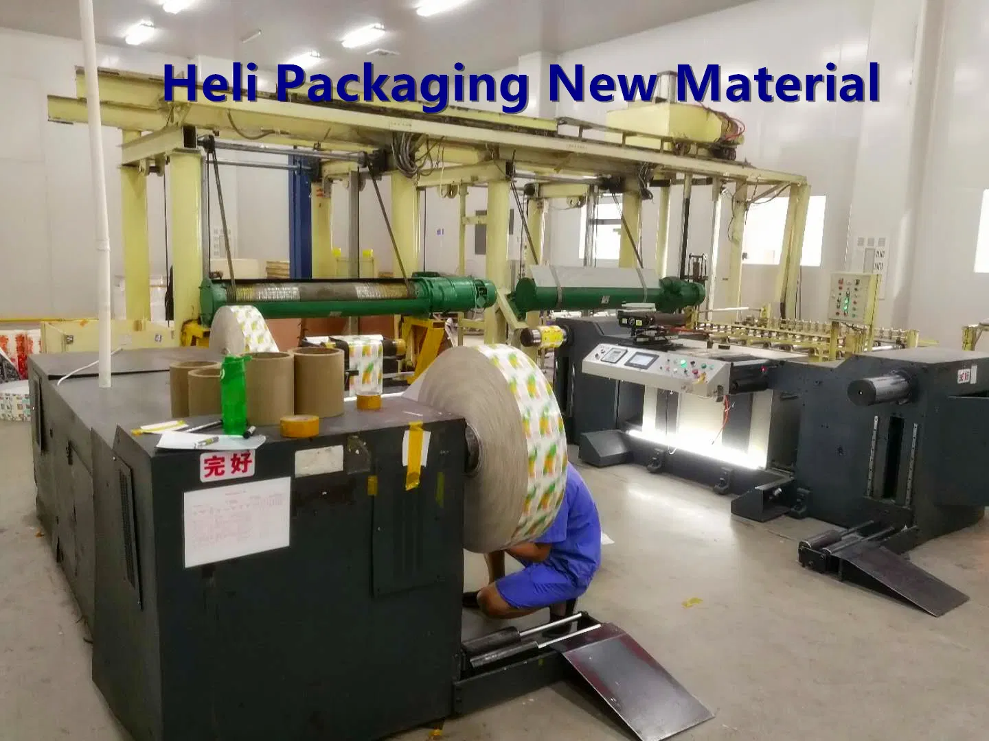 Premium Aseptic Packaging for Sustainable Green Technology Solutions