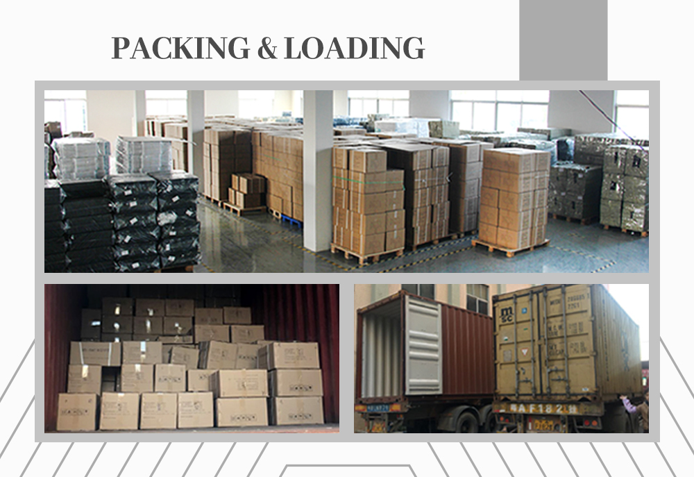 Packing 1