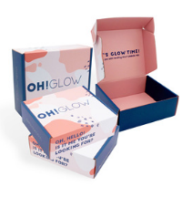 Custom Paper Boxes