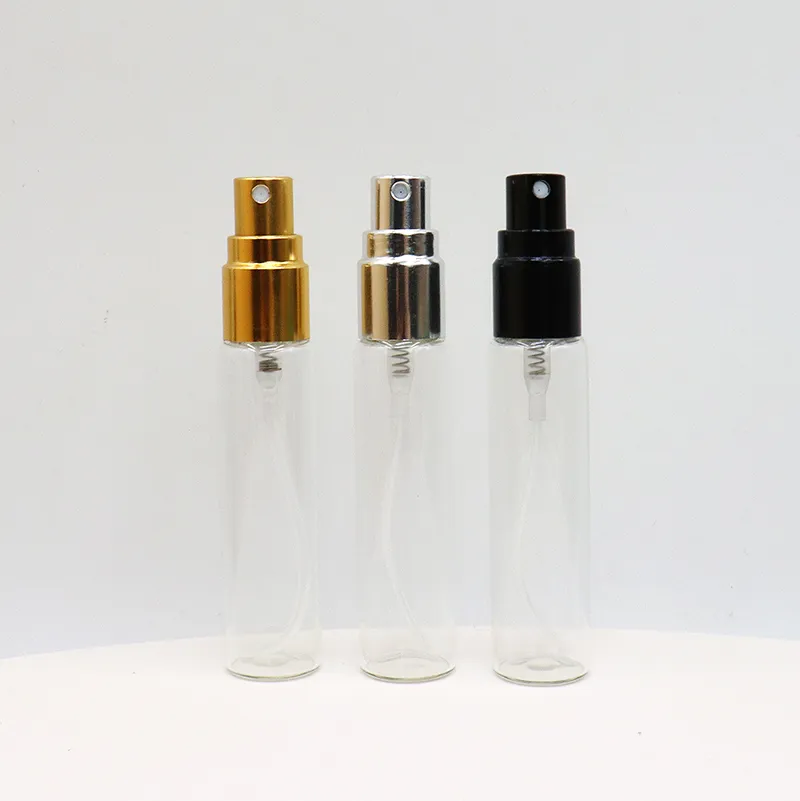 Travel Size Perfume Bottle 4