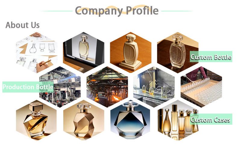 Company Facility