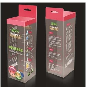 Plastic Packaging Box 20
