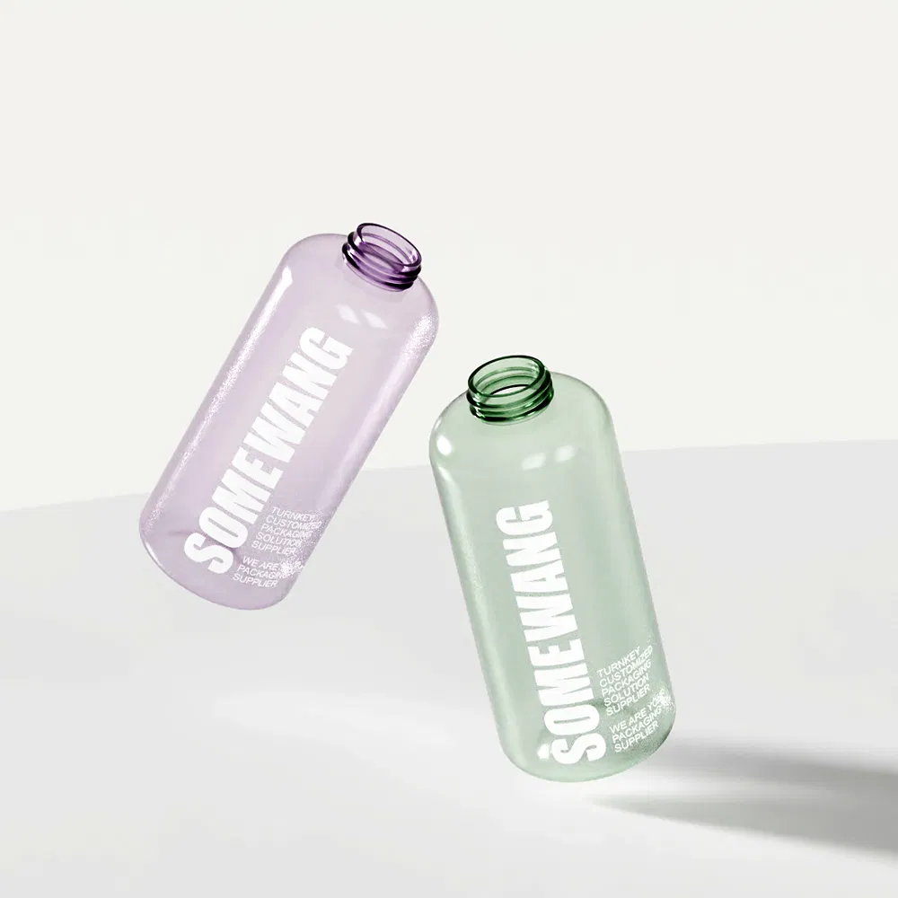 Cosmetic Packaging