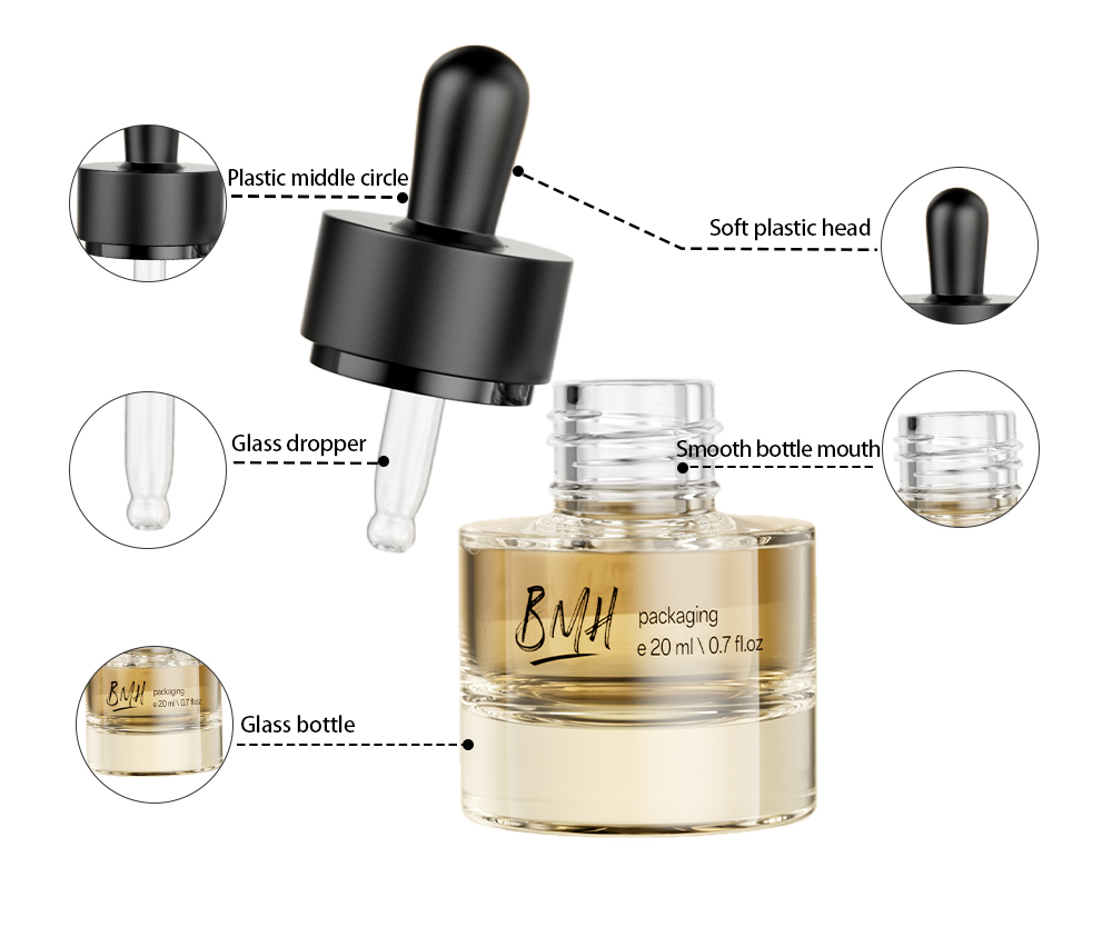 Cosmetic Packaging 5