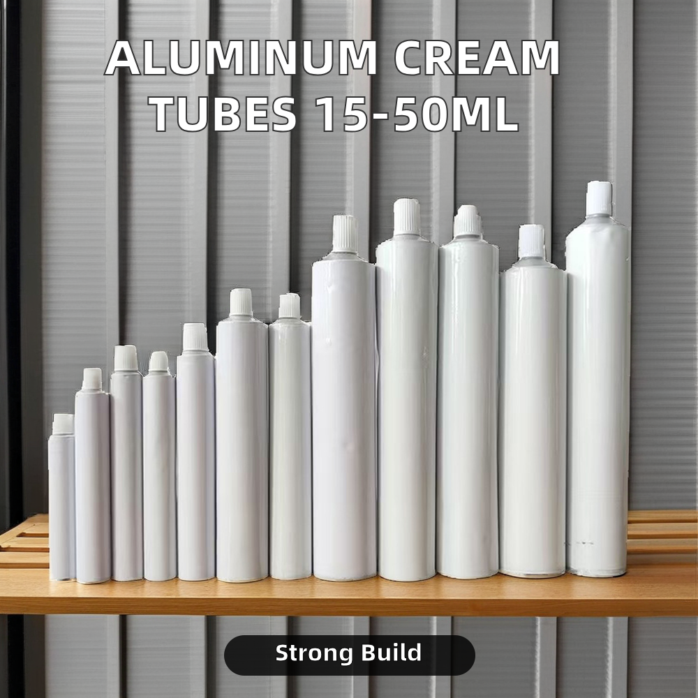 Aluminum Tube Technical Drawing