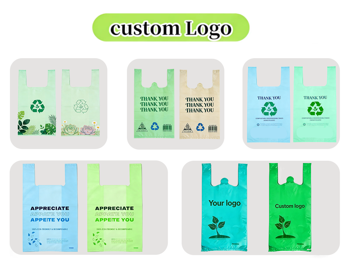 Custom Logo