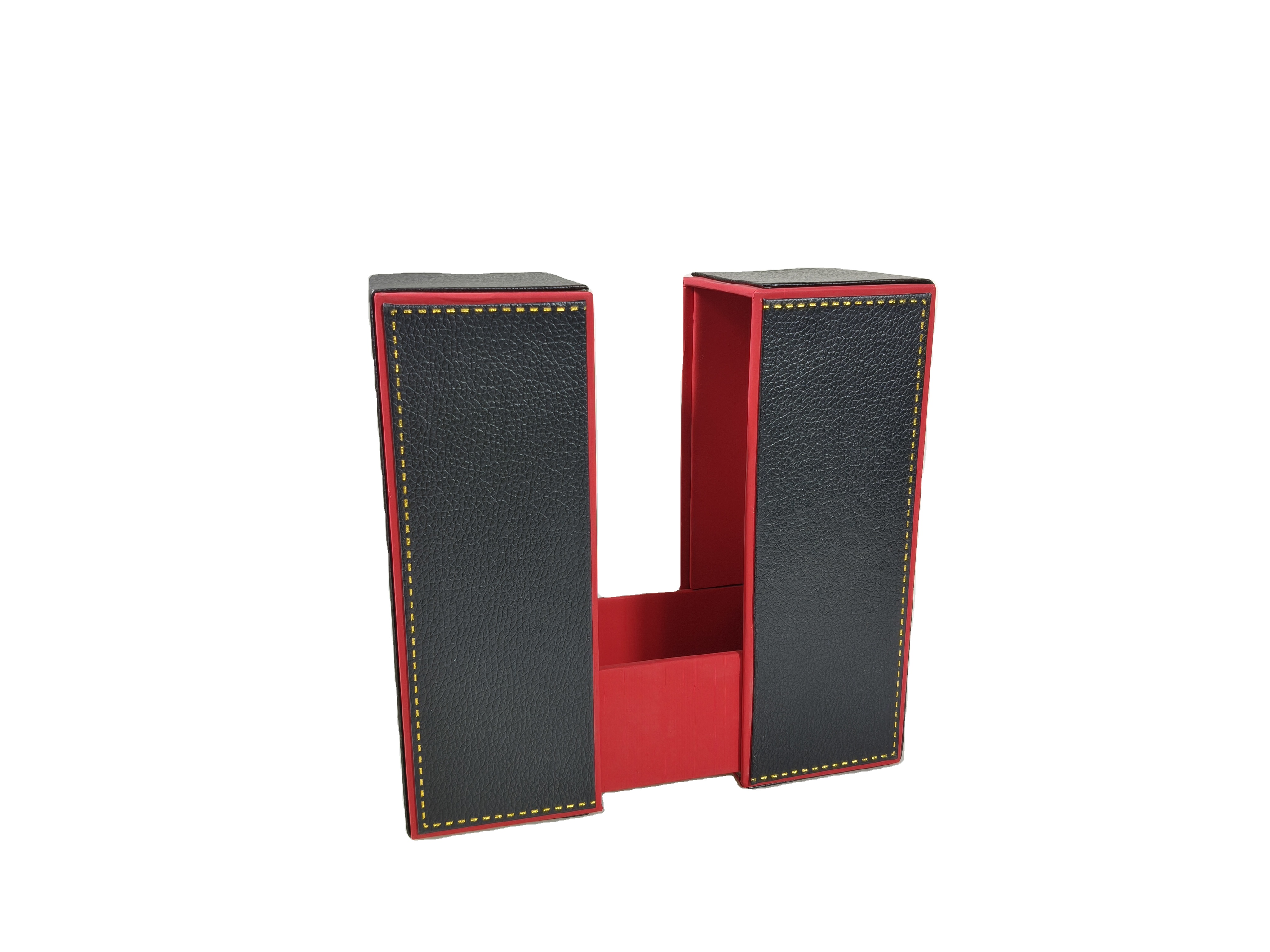 Wholesale Hot Style Luxury Parfum Box Package Customized Parfum Box Packaging