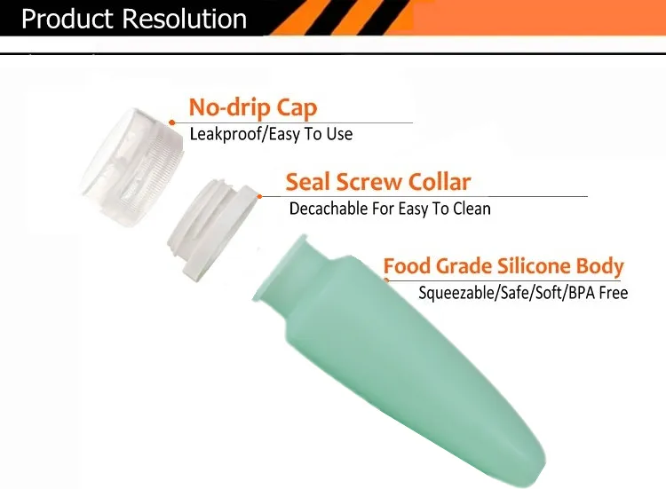Travel Bottle 5