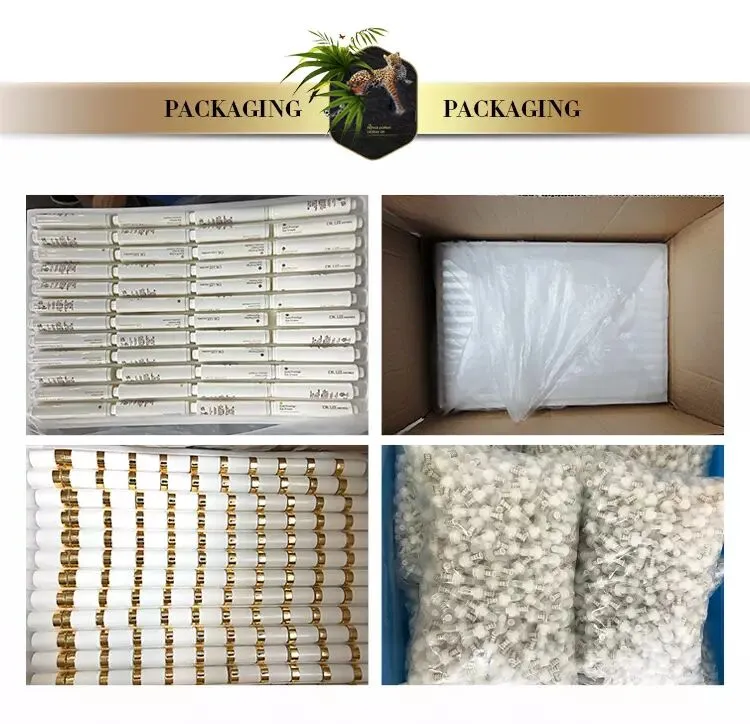 Packaging Detail