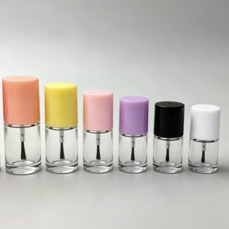 Best Selling Non-Corrosive Inner Makeup Packaging for Travel Trips