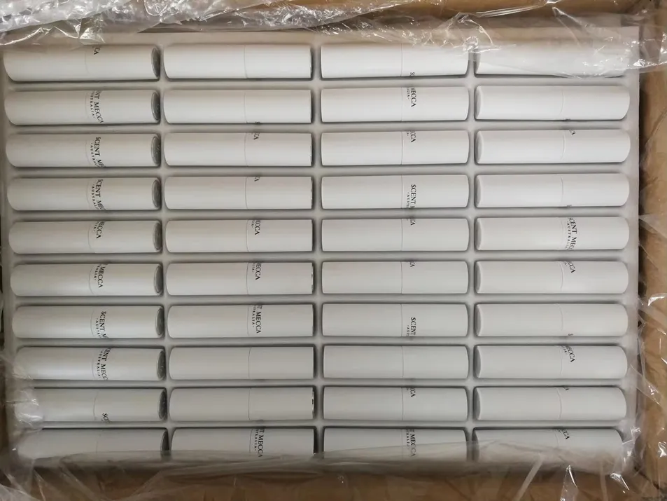 Packaging Detail
