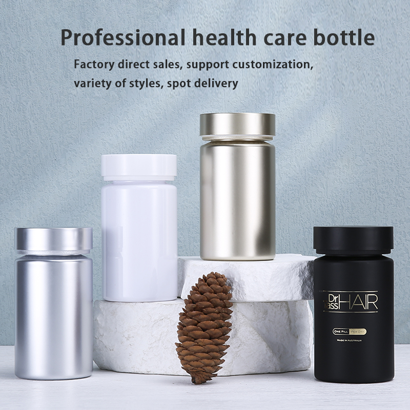 PET Cosmetic Spray Moisturizing Compacaging Press For Recycling Aluminum Cans Paper Plastic Bottles