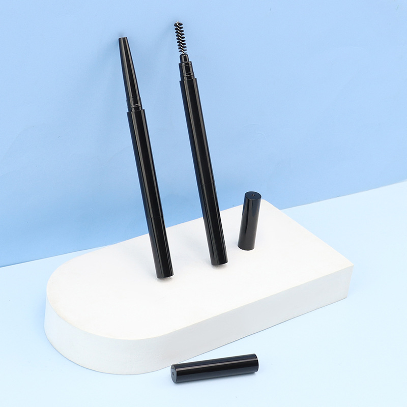 Professional Makeup Mechanical Eyeliner Pencil Waterproof Makeup Eyeliner Pencil Packaging
